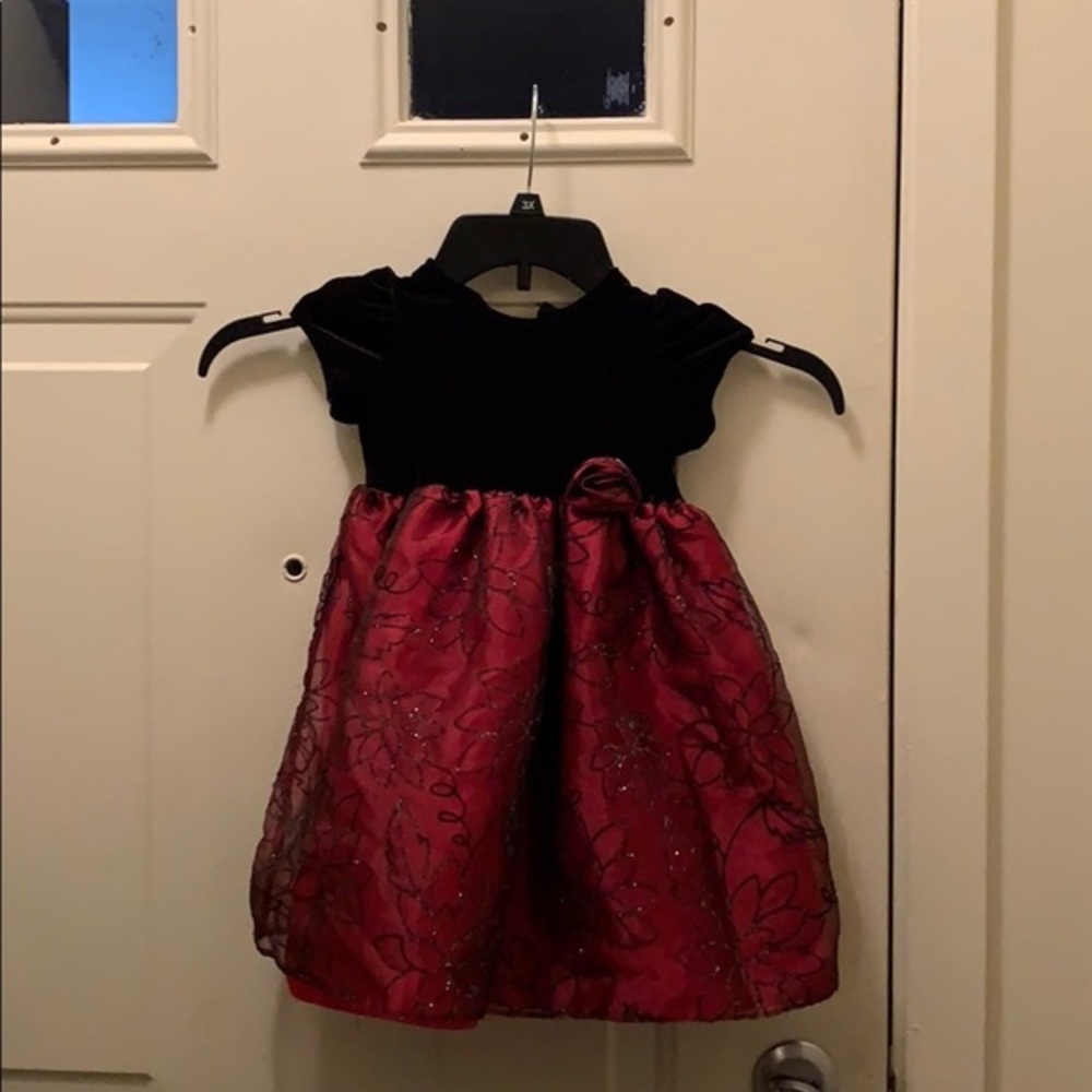 Marmellata  Dress 24 months Pre Owned